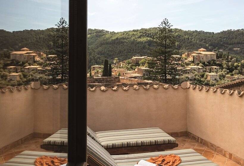 Полулюкс Superior, La Residencia, A Belmond Hotel, Mallorca