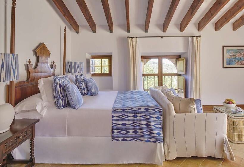 Полулюкс Superior, La Residencia, A Belmond Hotel, Mallorca