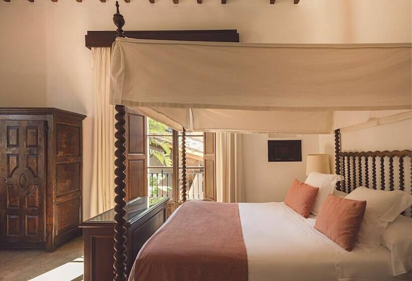 اتاق سوپریور, La Residencia, A Belmond Hotel, Mallorca