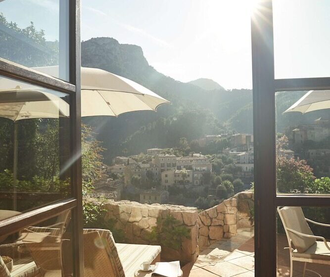 سوییت جونیور لوکس, La Residencia, A Belmond Hotel, Mallorca