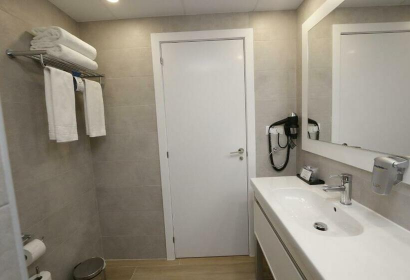 Номер Стандарт, Medplaya Hotel Rio Park
