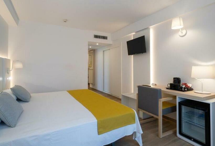 Номер Стандарт, Medplaya Hotel Rio Park
