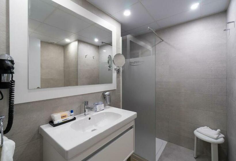 Номер Стандарт, Medplaya Hotel Rio Park