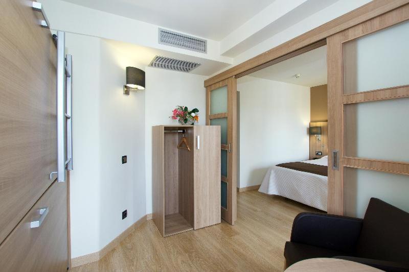 Номер Стандарт, Medplaya Hotel Rio Park