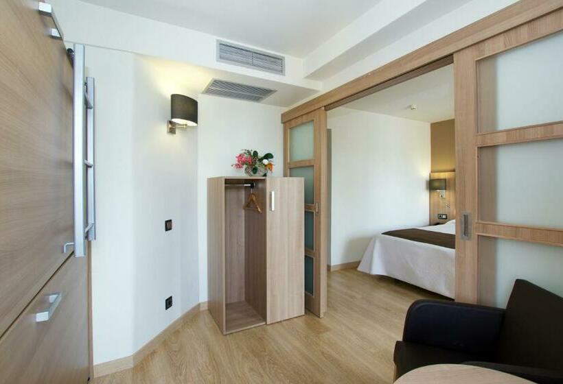 Семейный Номер, Medplaya Hotel Rio Park