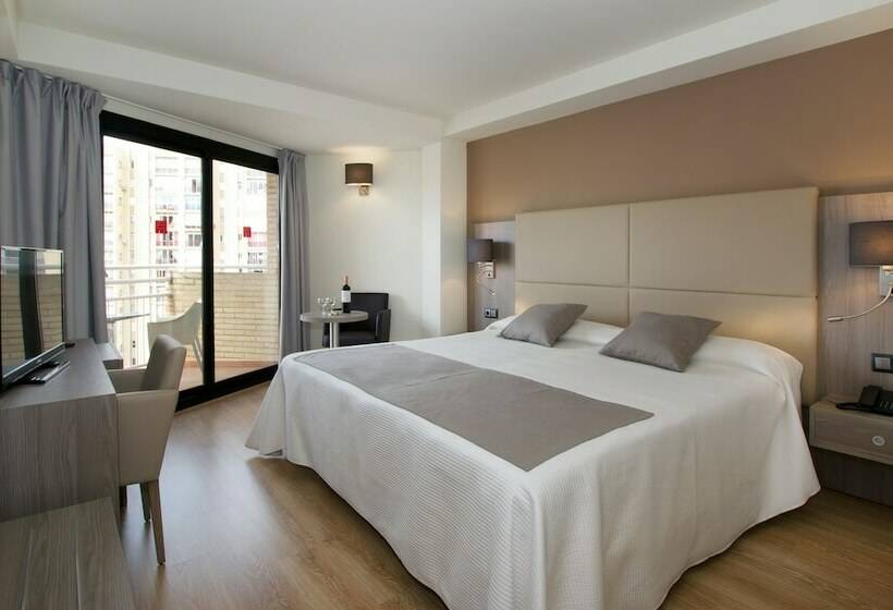 Семейный Номер, Medplaya Hotel Rio Park