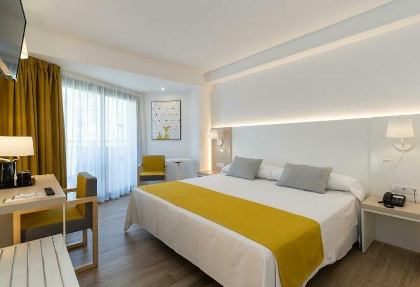 Номер Клуб, Medplaya Hotel Rio Park