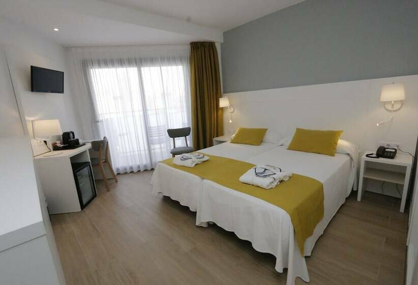 Номер Клуб, Medplaya Hotel Rio Park