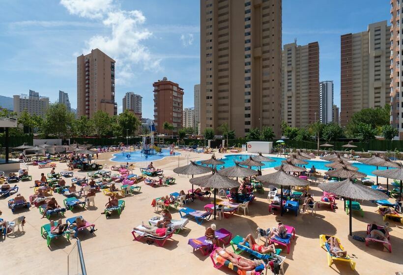 Номер Клуб, Medplaya Hotel Rio Park