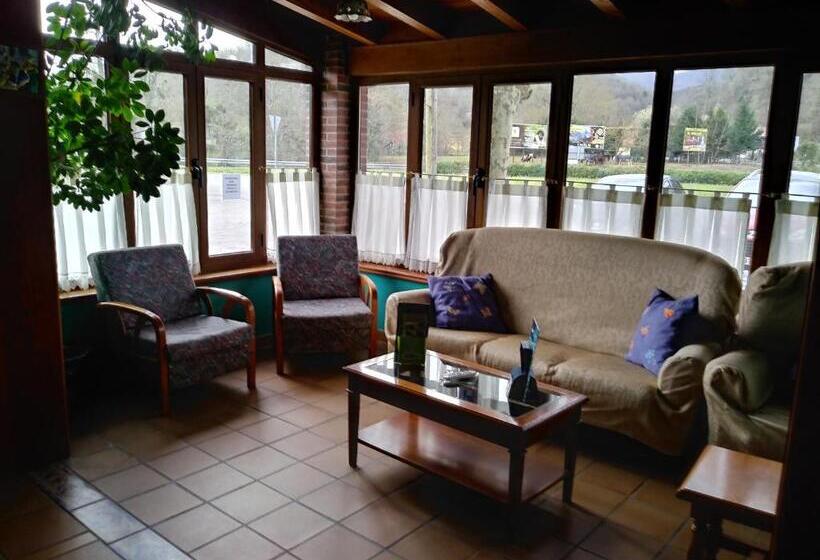 スタンダードルーム, Pension Casa Pepe