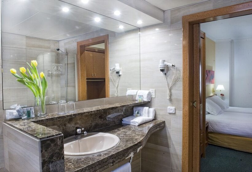 Апартаменты 1 Спальня, Acacia Suite