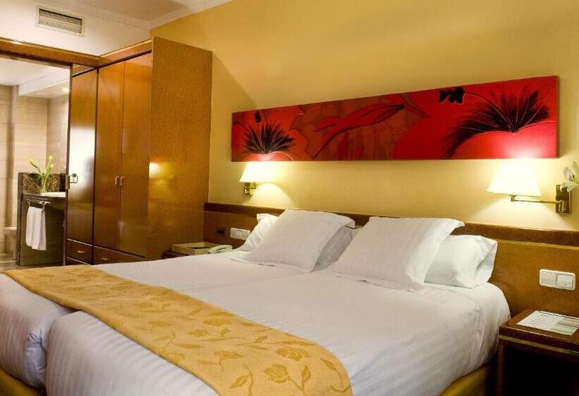 Апартаменты 1 Спальня, Acacia Suite