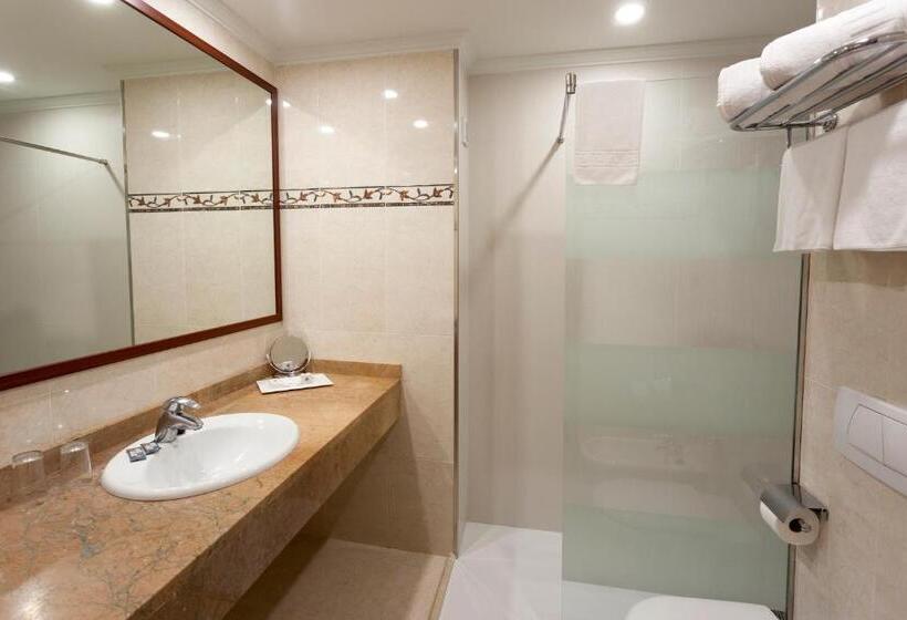 스탠다드 스튜디오, Aparthotel y Hotel Paguera Beach