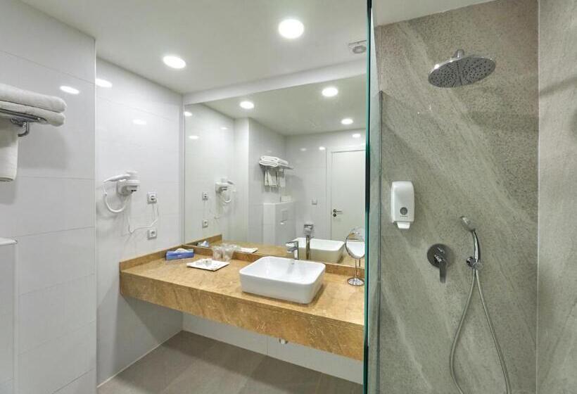 수피리어 스튜디오, Aparthotel y Hotel Paguera Beach