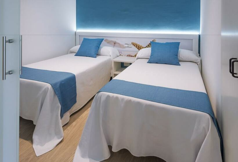 Номер Стандарт, Ght Balmes, Hotel Aparthotel&splash