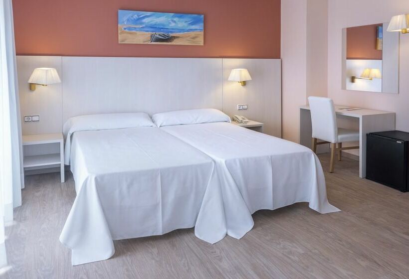 Номер Стандарт, Ght Balmes, Hotel Aparthotel&splash