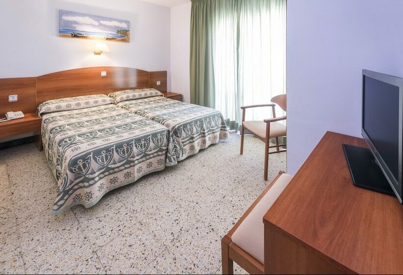 Номер Стандарт, Ght Balmes, Hotel Aparthotel&splash