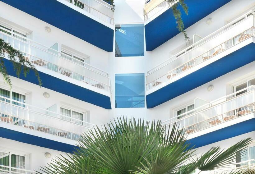 Студия Стандарт, Ght Balmes, Hotel Aparthotel&splash