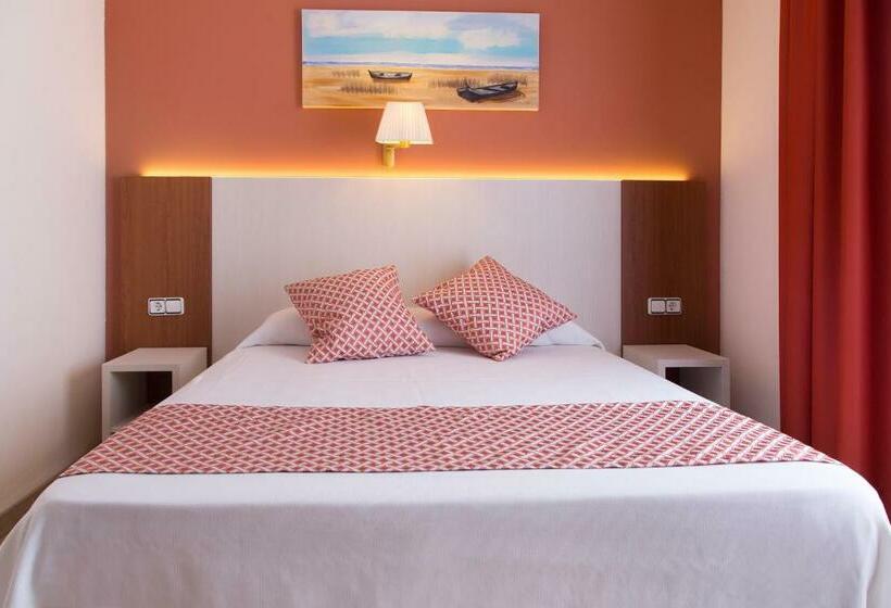 Семейный Номер, Ght Balmes, Hotel Aparthotel&splash