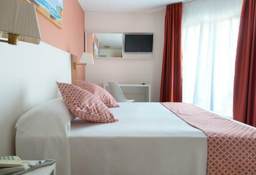 Семейный Номер, Ght Balmes, Hotel Aparthotel&splash