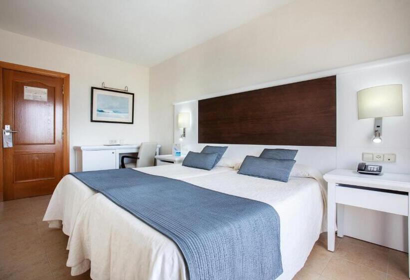 Номер Стандарт, Grupotel Amapola