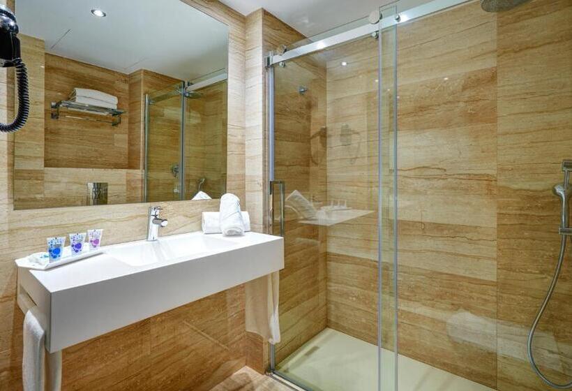 Номер Стандарт Вид на Озеро, Grupotel Amapola