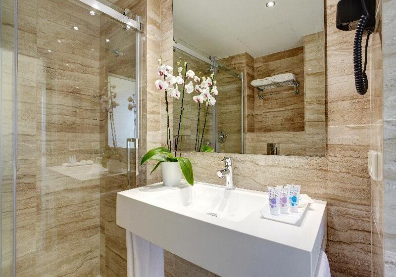 Номер Стандарт, Grupotel Amapola