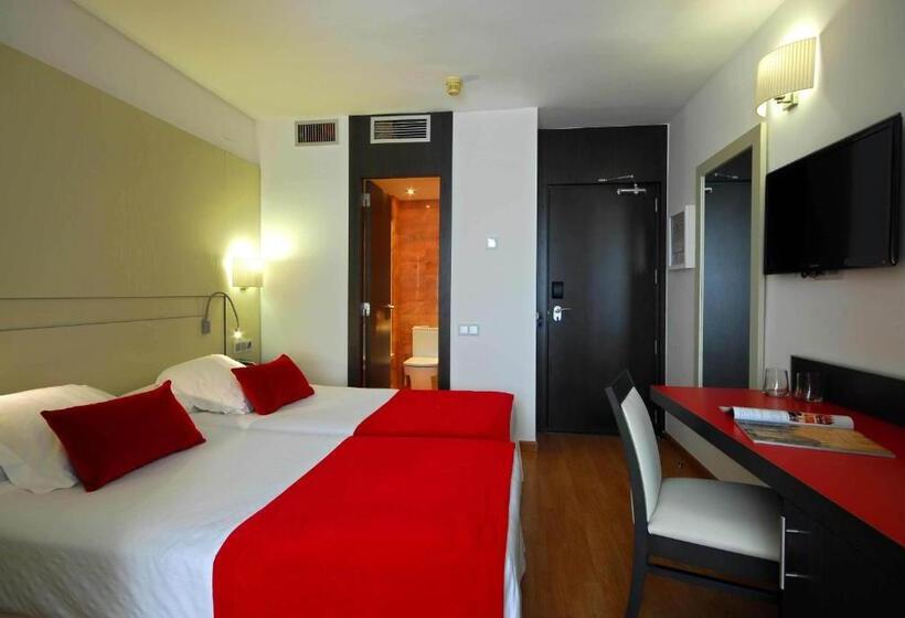 Пятиместный Стандартный Номер, Grupotel Gravina
