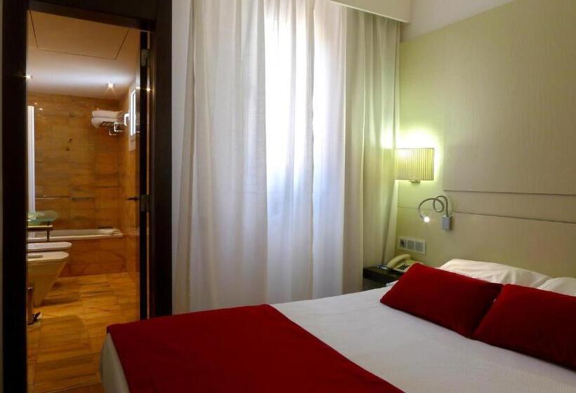 Номер Basic, Grupotel Gravina