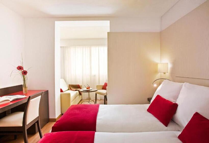Номер Стандарт, Grupotel Gravina