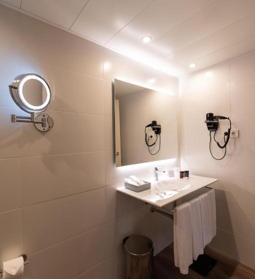 Номер Superior, Atenea Rekord Suites
