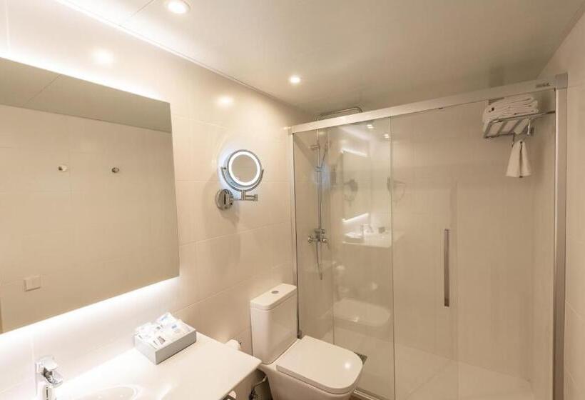 Номер Superior, Atenea Rekord Suites