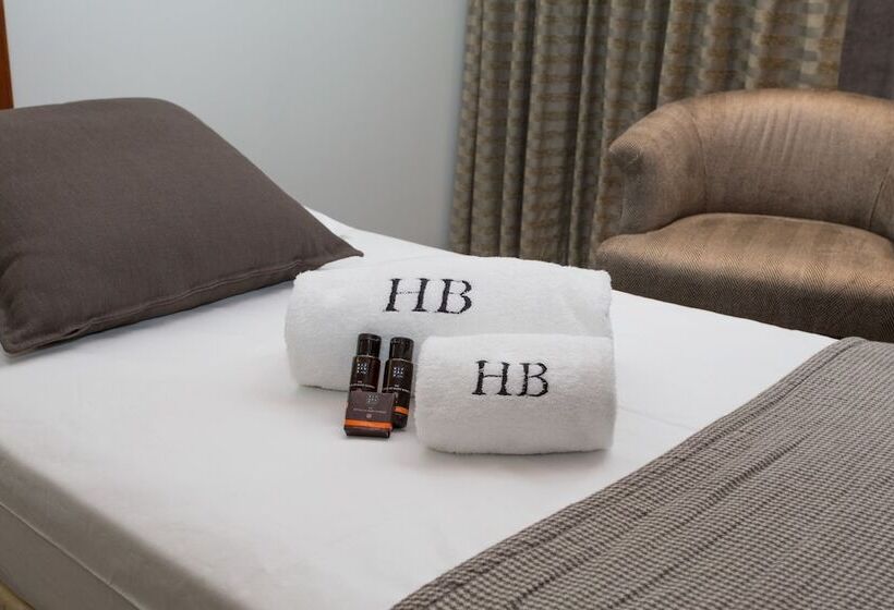 اتاق استاندارد اینتریور, Balmoral