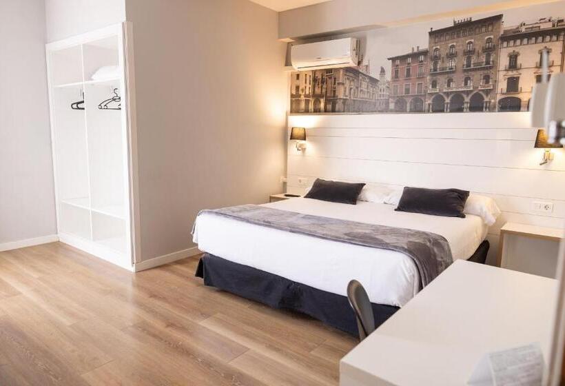 Suite, Can Pamplona