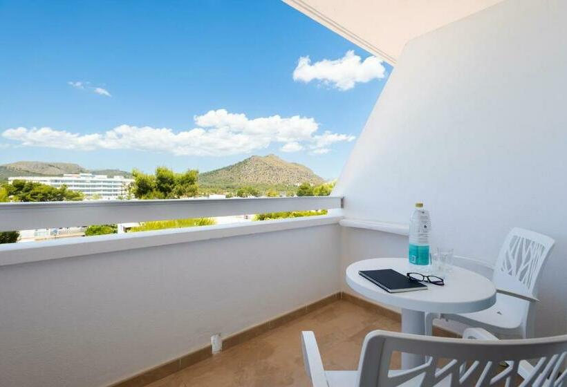 Номер Стандарт, Condesa
