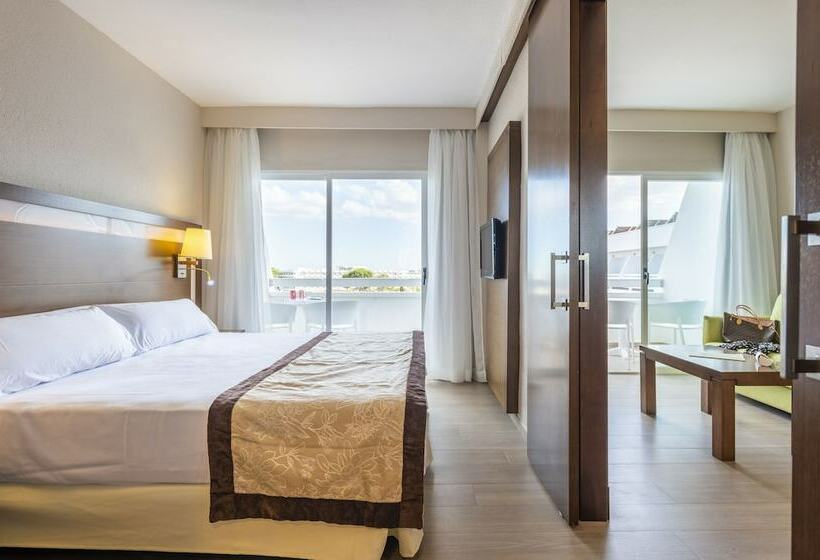 Family Suite, Condesa