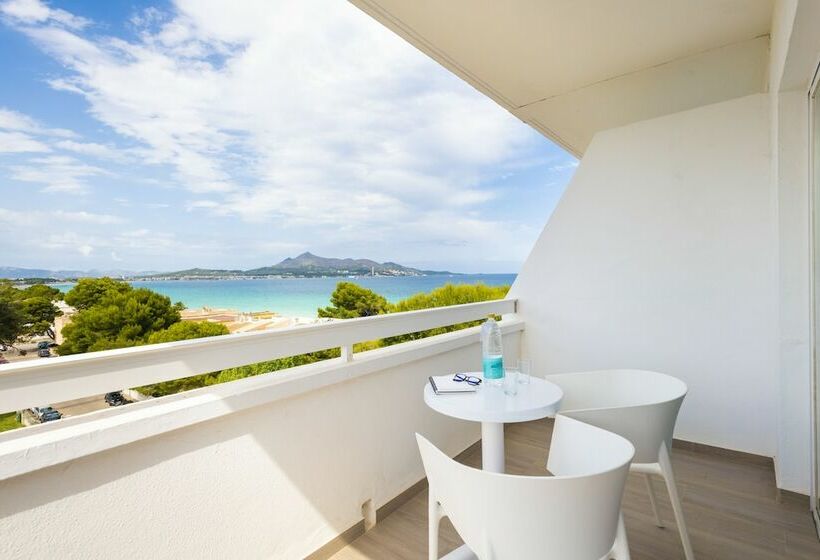 Family Suite, Condesa