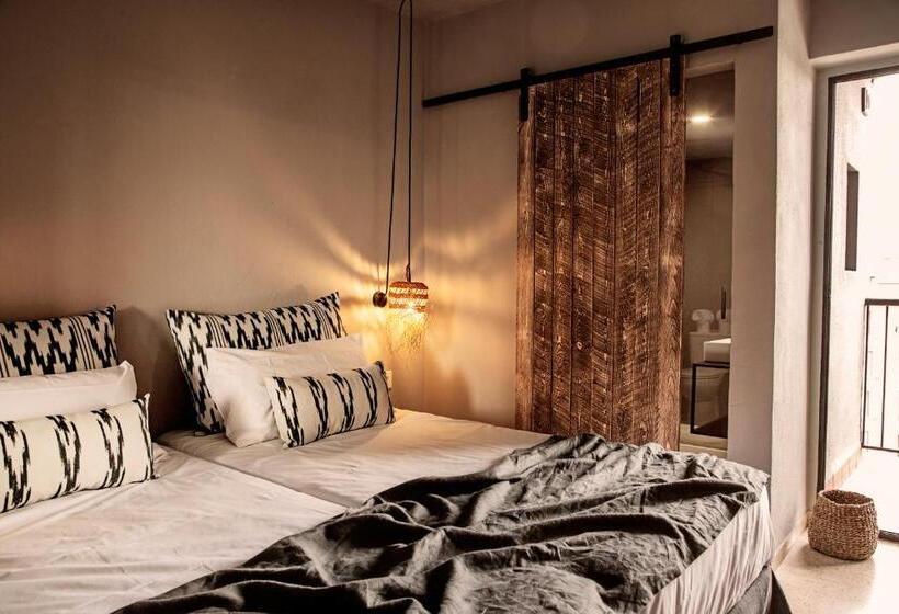 Standard-huone, Caramelo Palma Beach - Adults Only