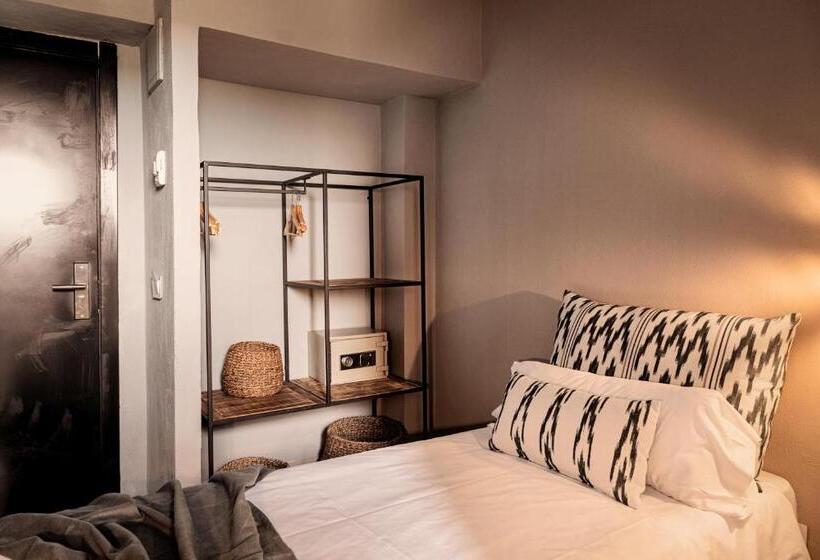 Superior-huone, Caramelo Palma Beach - Adults Only