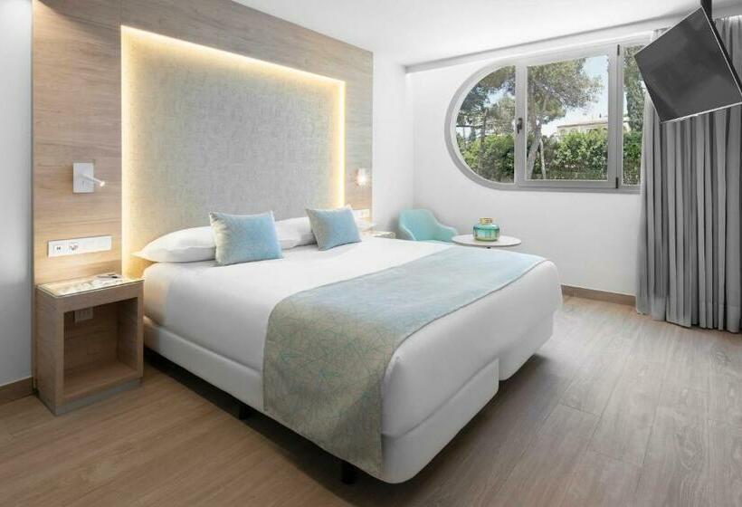 Номер Стандарт, Elba Sunset Mallorca Thalasso Spa