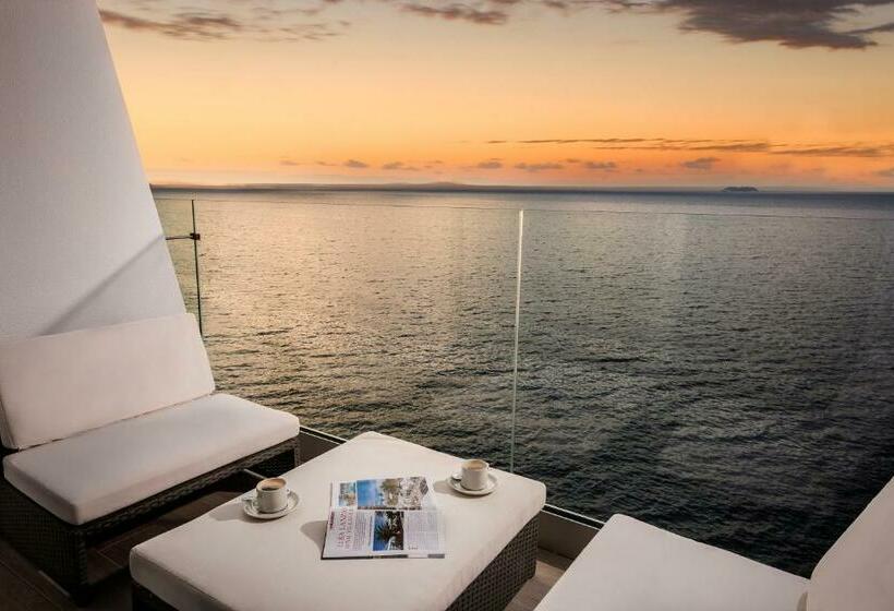Полулюкс Вид на Море, Elba Sunset Mallorca Thalasso Spa