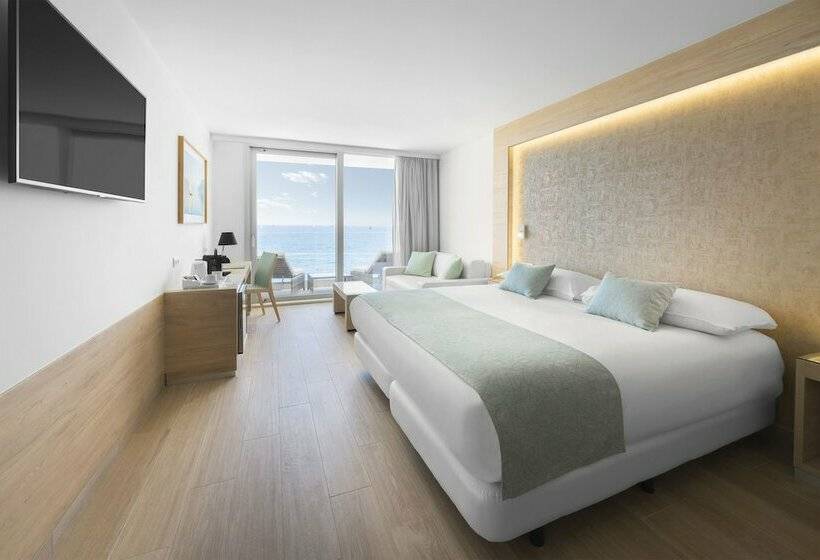 Номер Deluxe Одноместный, Elba Sunset Mallorca Thalasso Spa