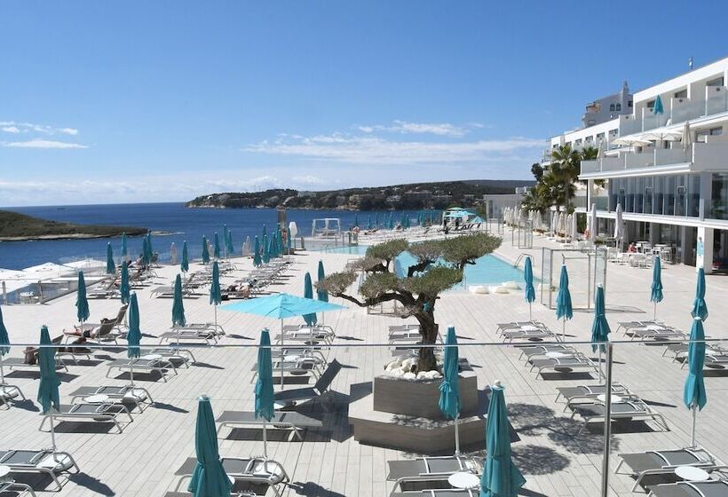 Номер Deluxe Одноместный, Elba Sunset Mallorca Thalasso Spa