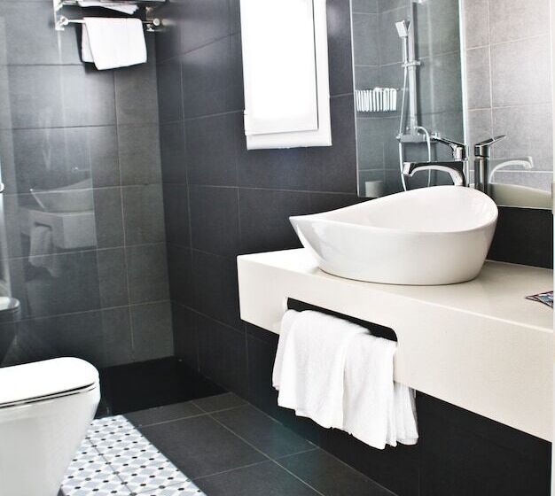 Номер Стандарт, Europa Splash & Spa