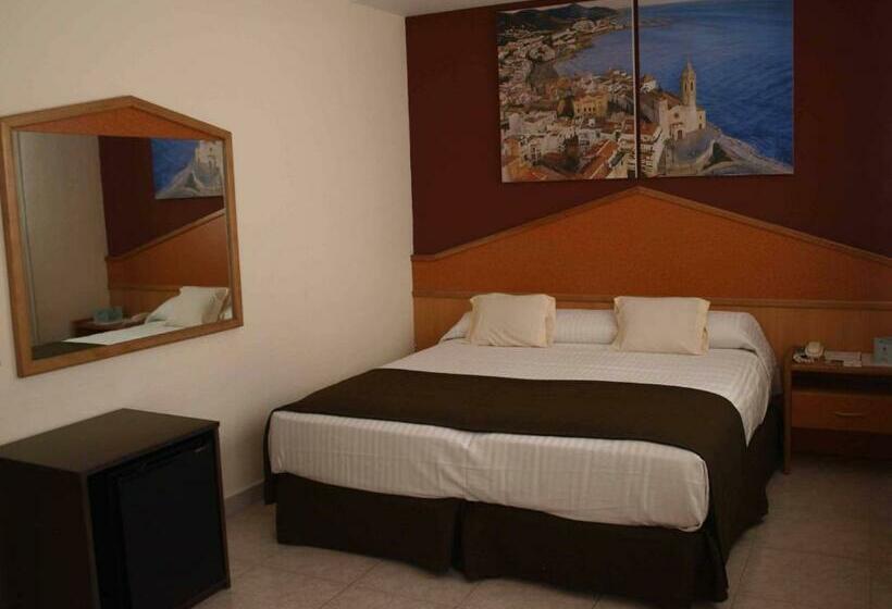 Habitación Estándar, Galeón