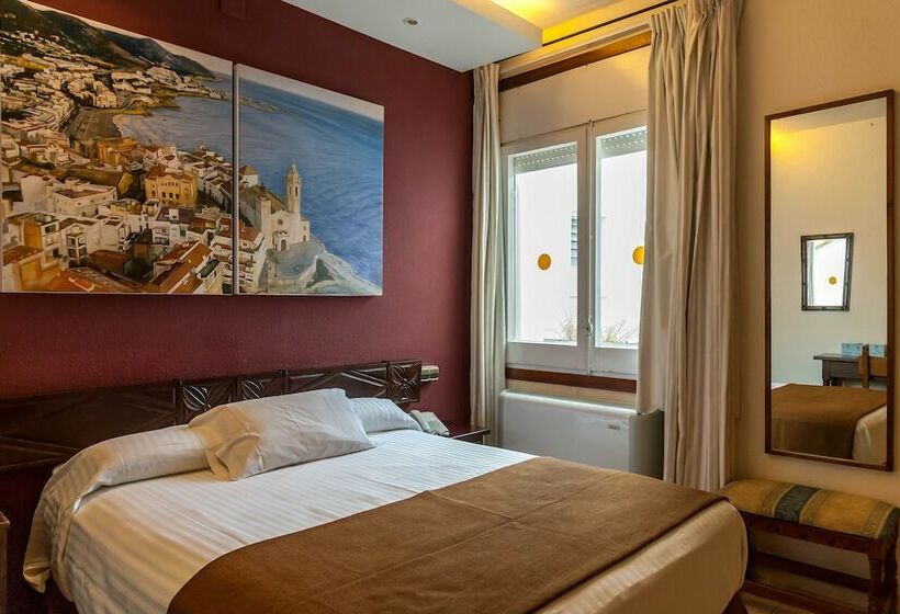 Habitación Estándar, Galeón