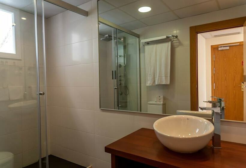 Habitación Estándar, Galeón