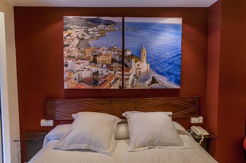 Habitación Superior, Galeón