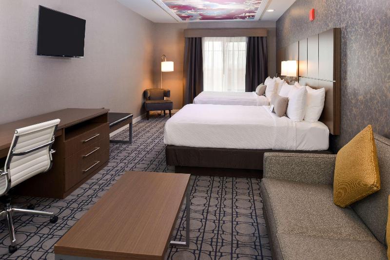 Номер Стандарт с Балконом, Ght Balmes, Hotel Aparthotel&splash