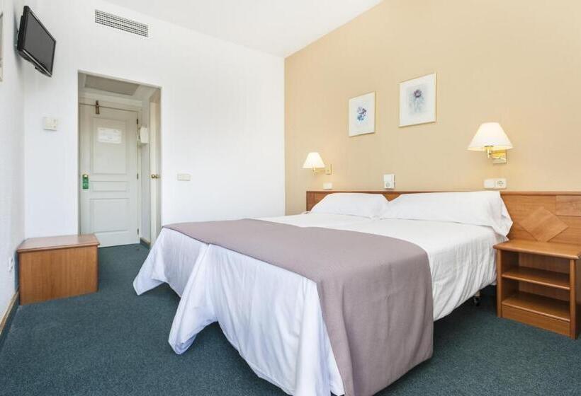 Номер Стандарт, Globales Playa Santa Ponsa